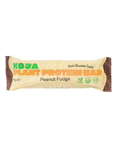 Plant Protein Bar by Koja
